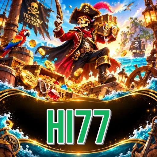Screenshot 3 - hi77 Settings