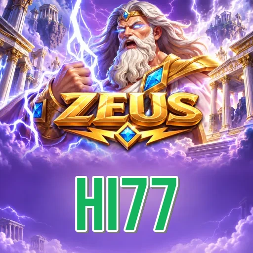 Screenshot 1 - hi77 Home Screen