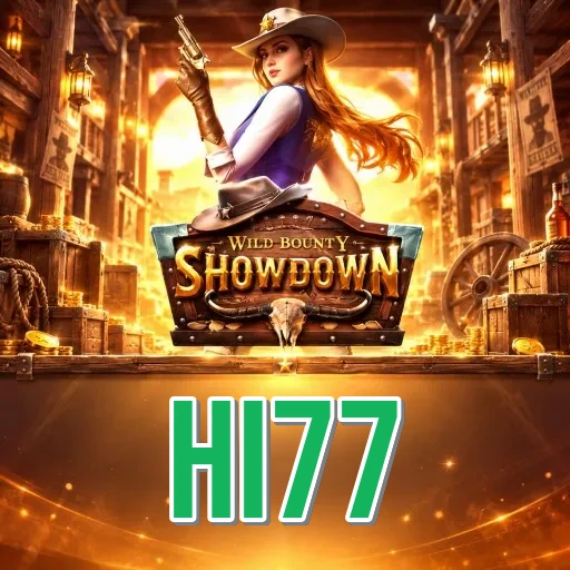 Screenshot 1 - hi77 Home Screen