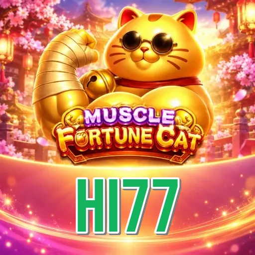 Screenshot 1 - hi77 Home Screen