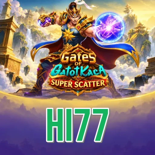 Screenshot 3 - hi77 Settings